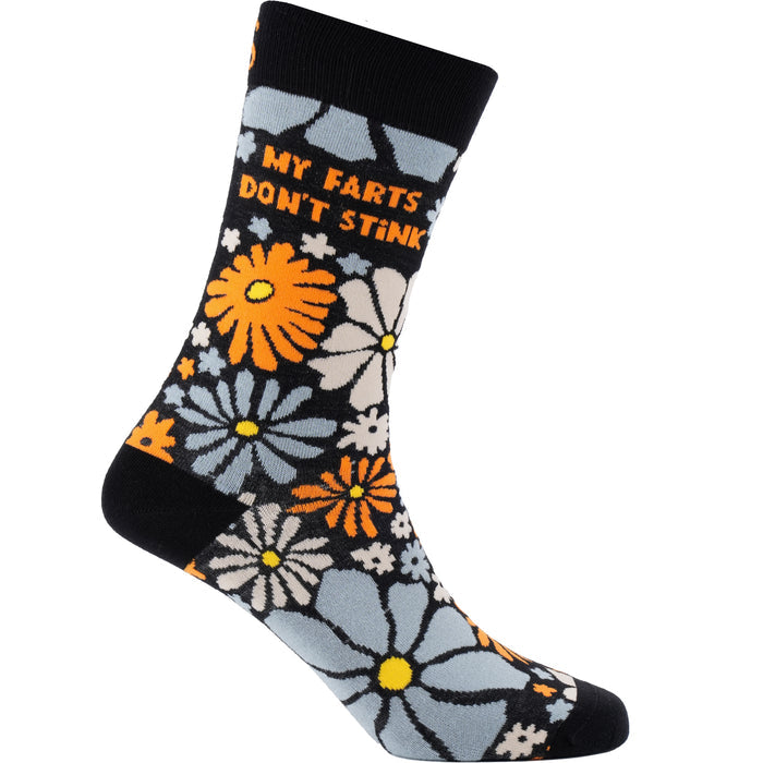 My Farts Bamboo Socks