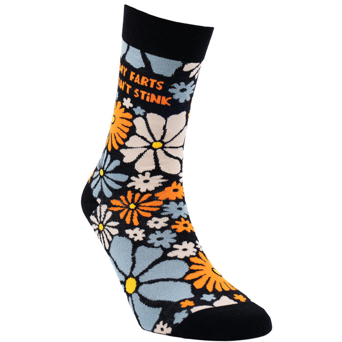 My Farts Bamboo Socks