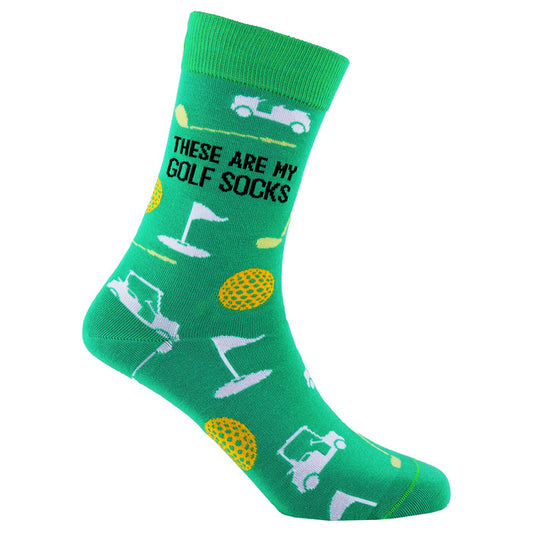 My Golf Bamboo Socks