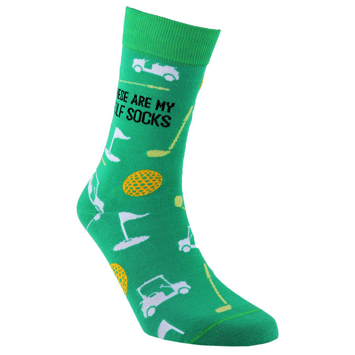 My Golf Bamboo Socks
