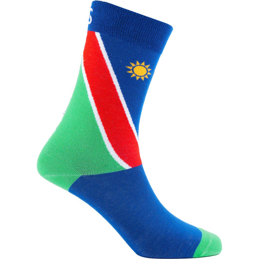 NAM Flag Bamboo Socks