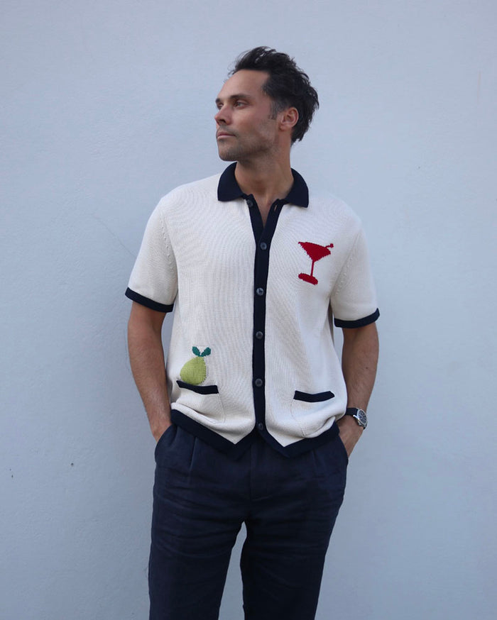 Nantucket 3.0 | Martini Edition