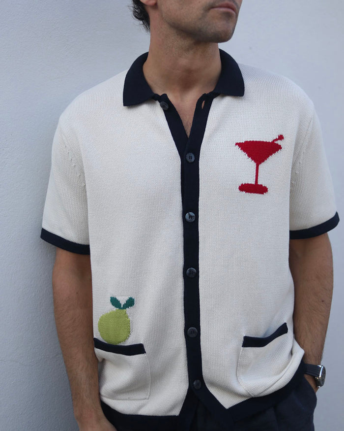 Nantucket 3.0 | Martini Edition