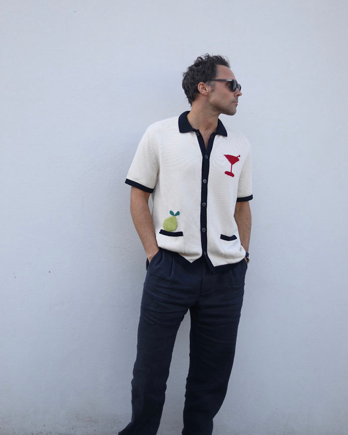 Nantucket 3.0 | Martini Edition