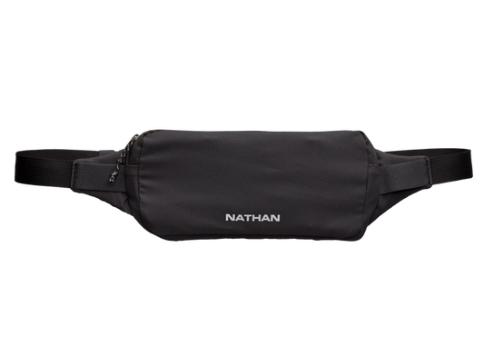 Nathan Marathon Pak 3.0 waist or shoulder pack for runners