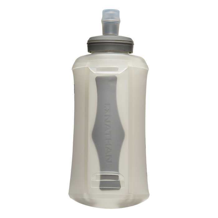 Nathan Pinnacle 18oz Soft Flask