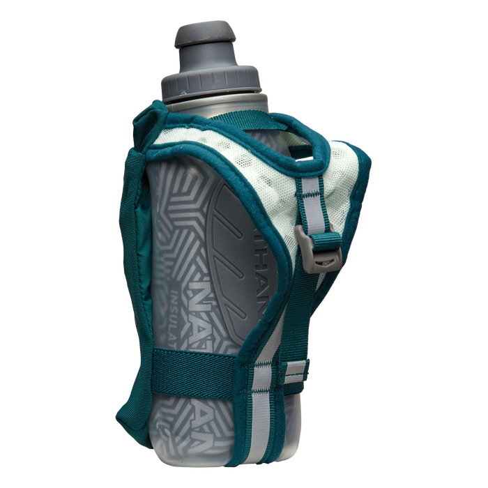Nathan SpeedDraw 2 12oz. Insulated Flask