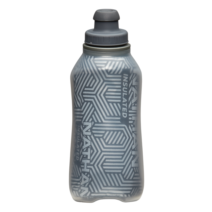 Nathan SpeedDraw 2 12oz. Insulated Flask
