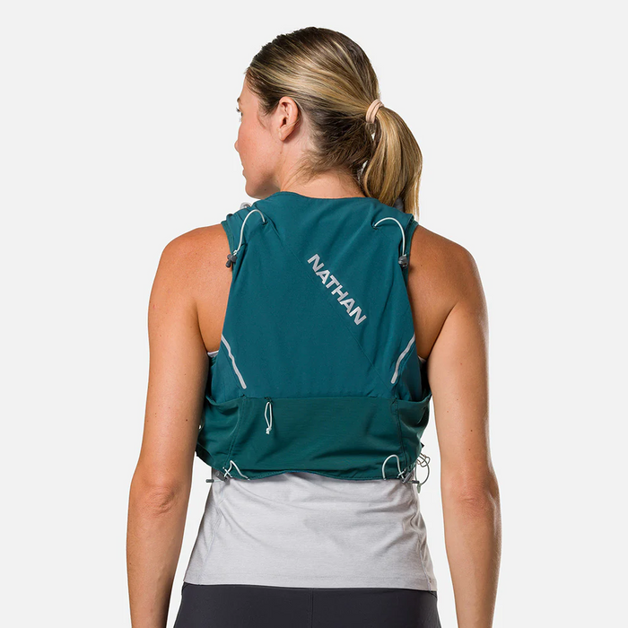 Nathan Women's Pinnacle Pro 6L Hydration Pack