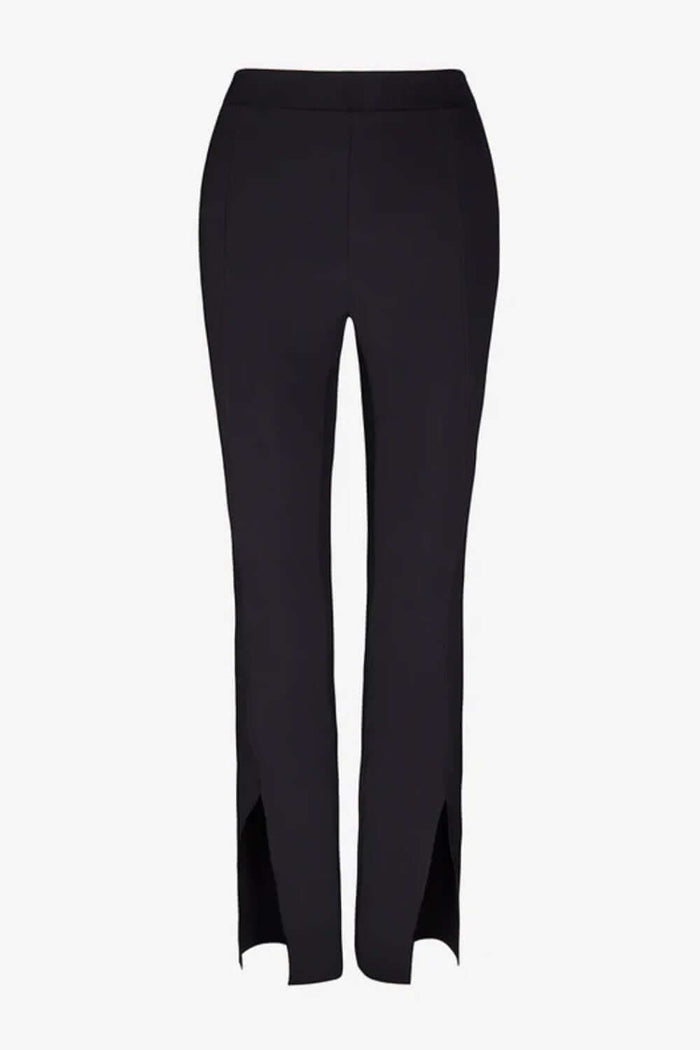 Commando Neopene Split Legging