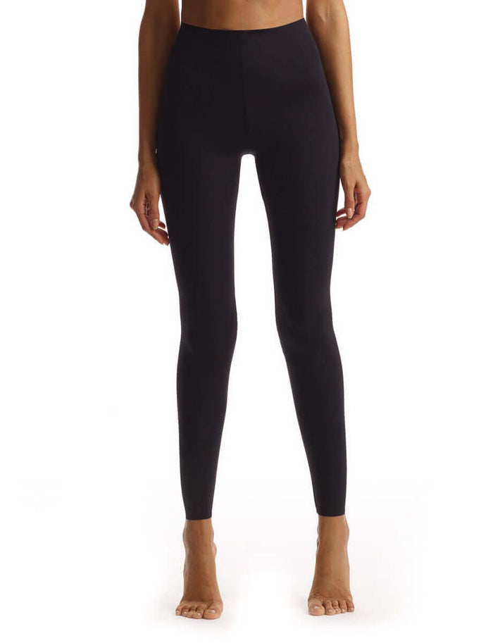 Commando Neoprene Legging Color: Black Size: XS, S, M, L at Petticoat Lane  Greenwich, CT