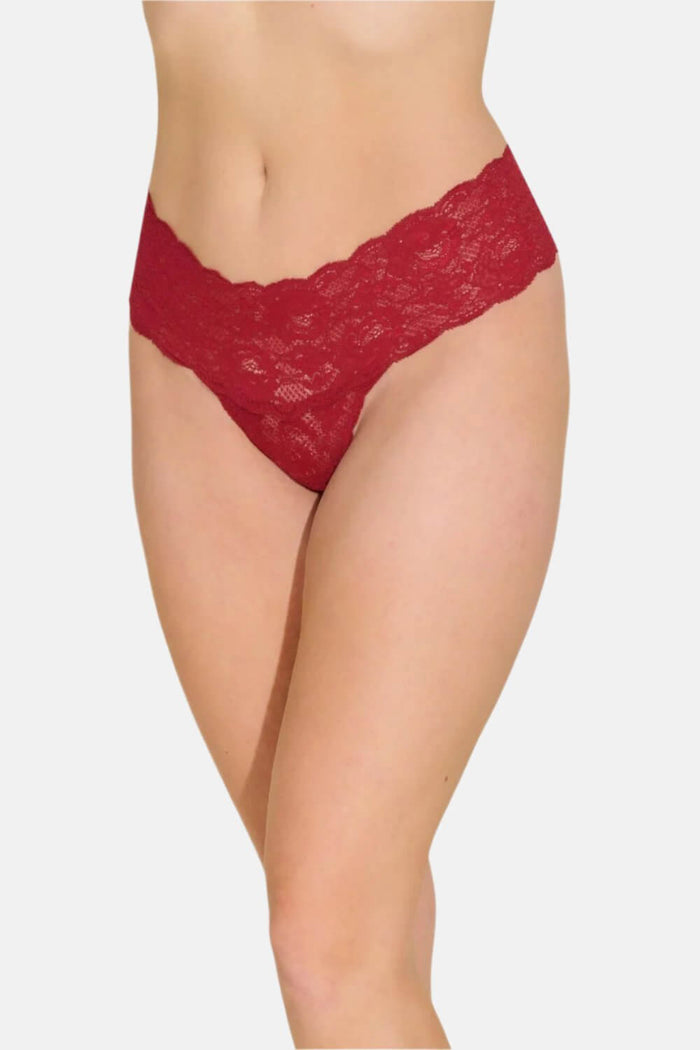 Sindoor Red / S/M