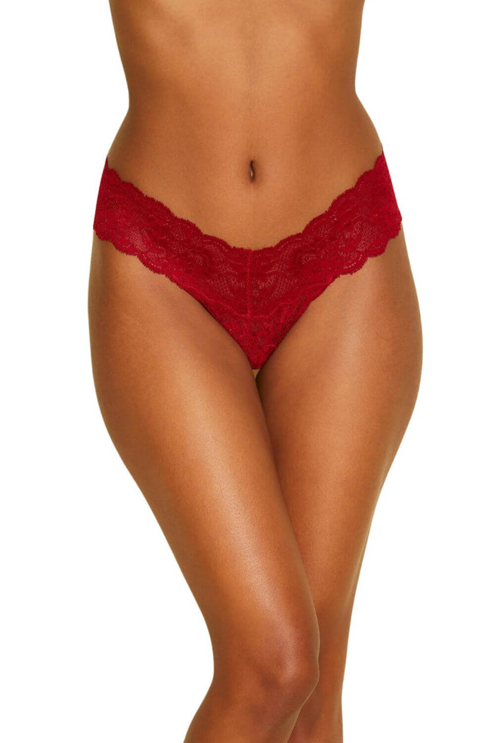 Sindoor Red / One size