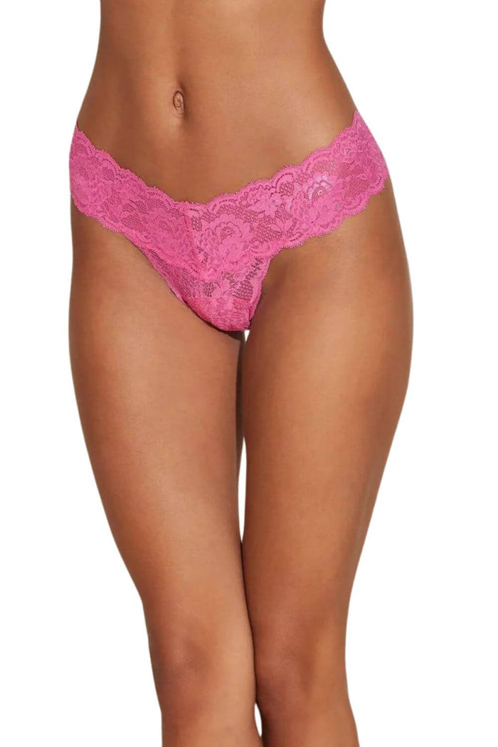 Rani Pink / One size