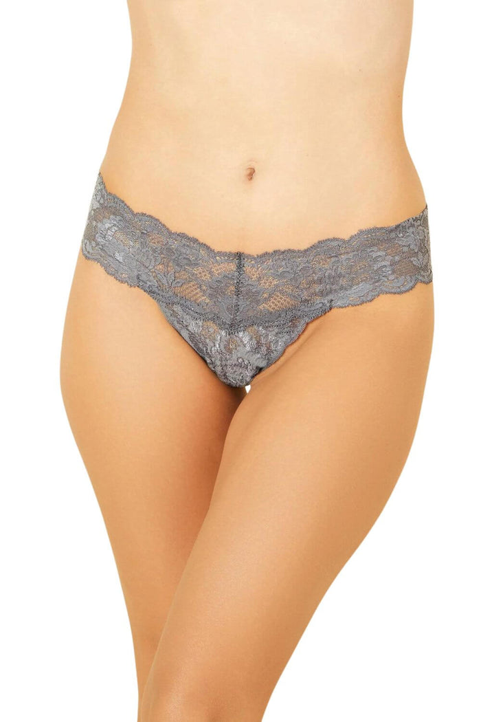 Platinum / One size