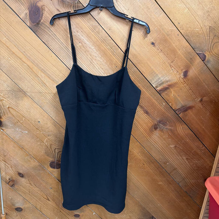 New A New Day Dress