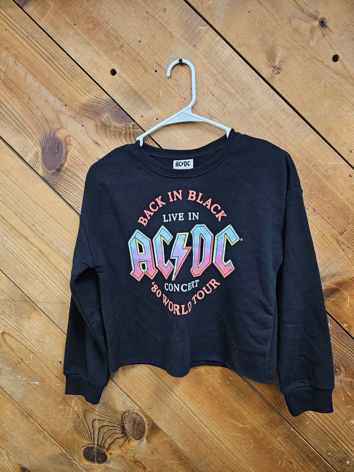 NEW AC/DC SHIRT