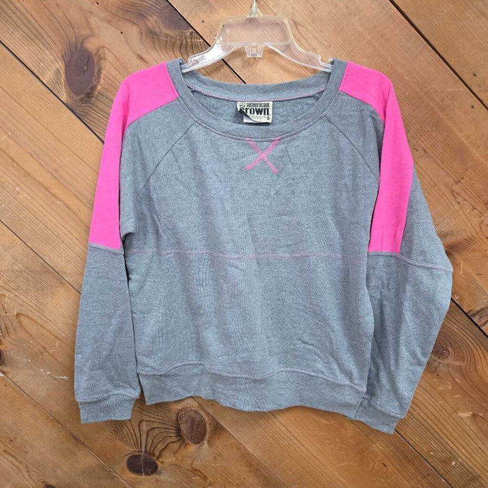 New American Crown Shirt