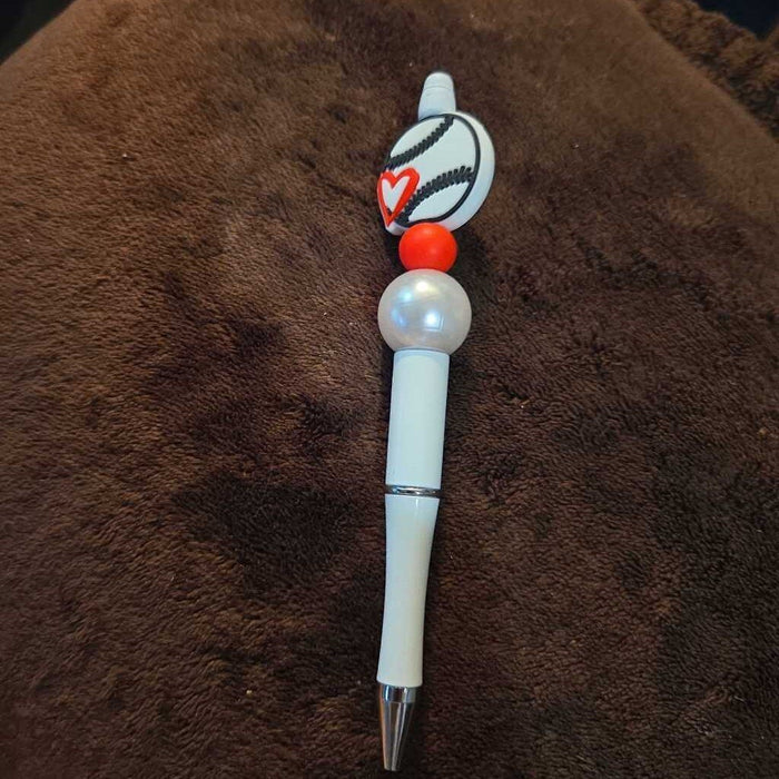 New Baseball Pen