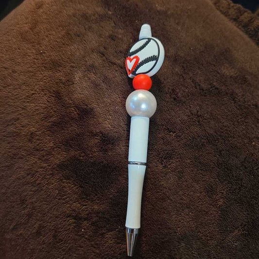 New Baseball Pen