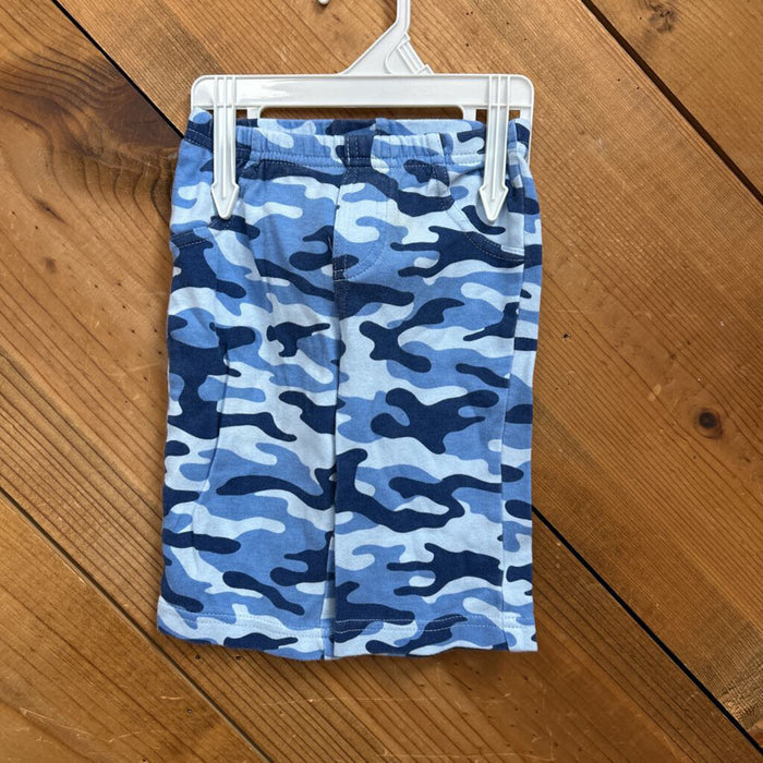 New Carters Pants