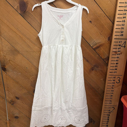 New Isabel Maternity Dress