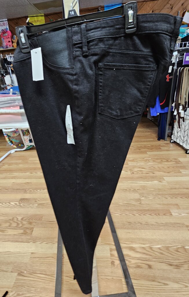 NEW ISABEL MATERNITY JEANS