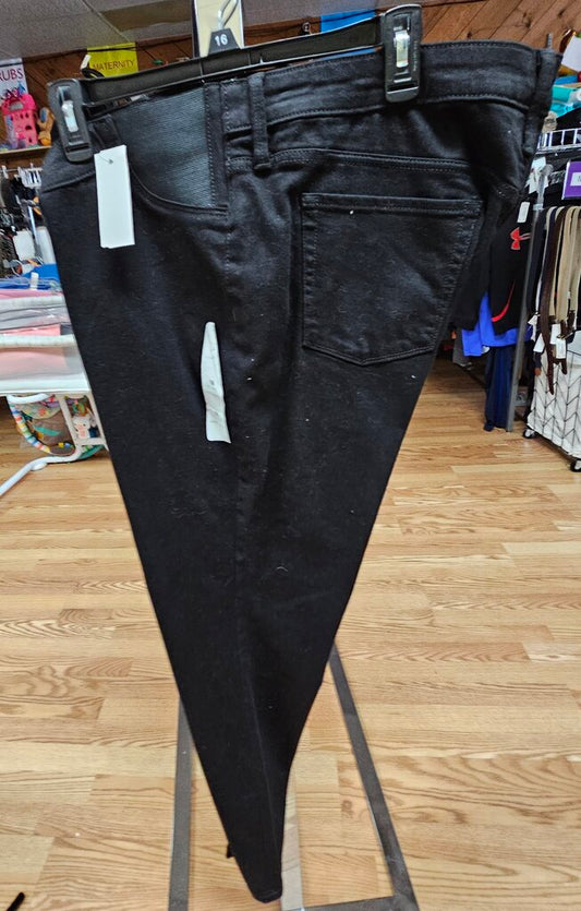 NEW ISABEL MATERNITY JEANS