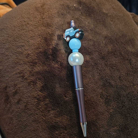 New Jeep Pen