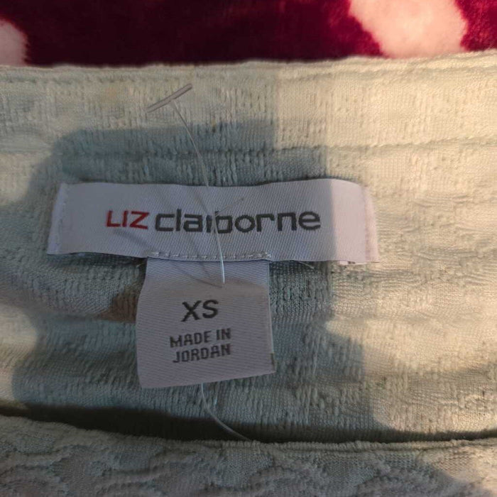 New Liz Claiborne Shirt