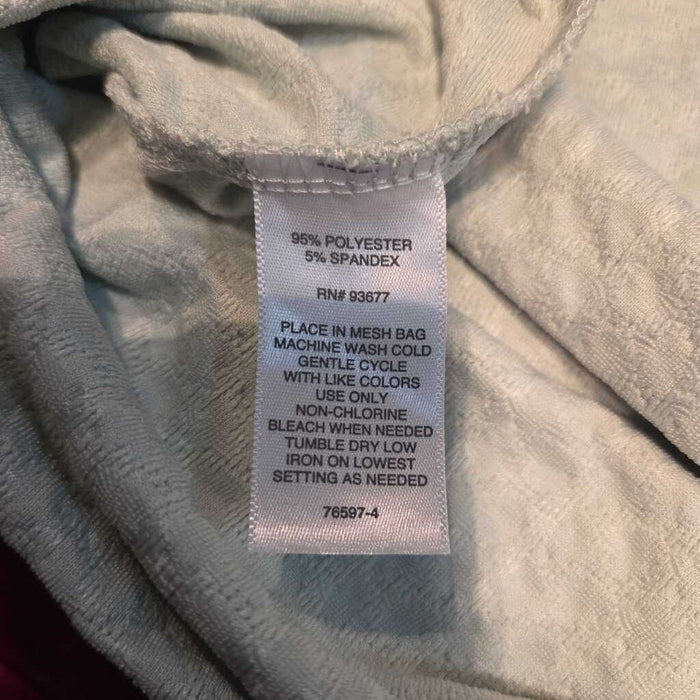 New Liz Claiborne Shirt