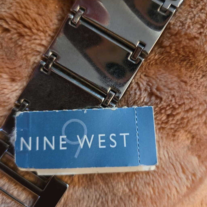 New Nine West Watch