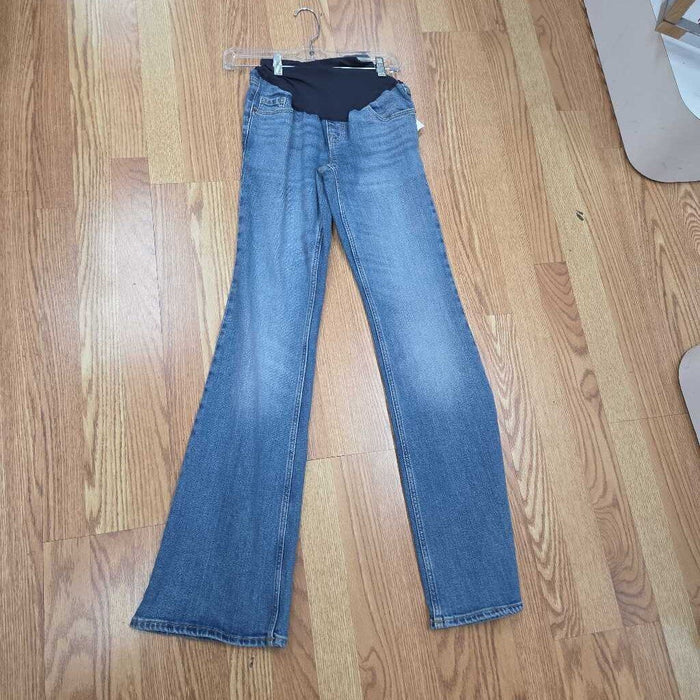 New Old Navy Maternity Jeans
