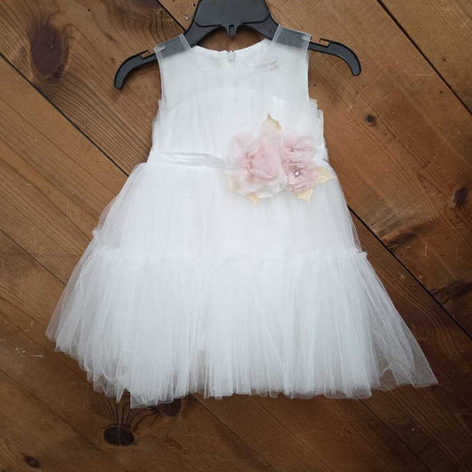 New Pariltim Girls Dress