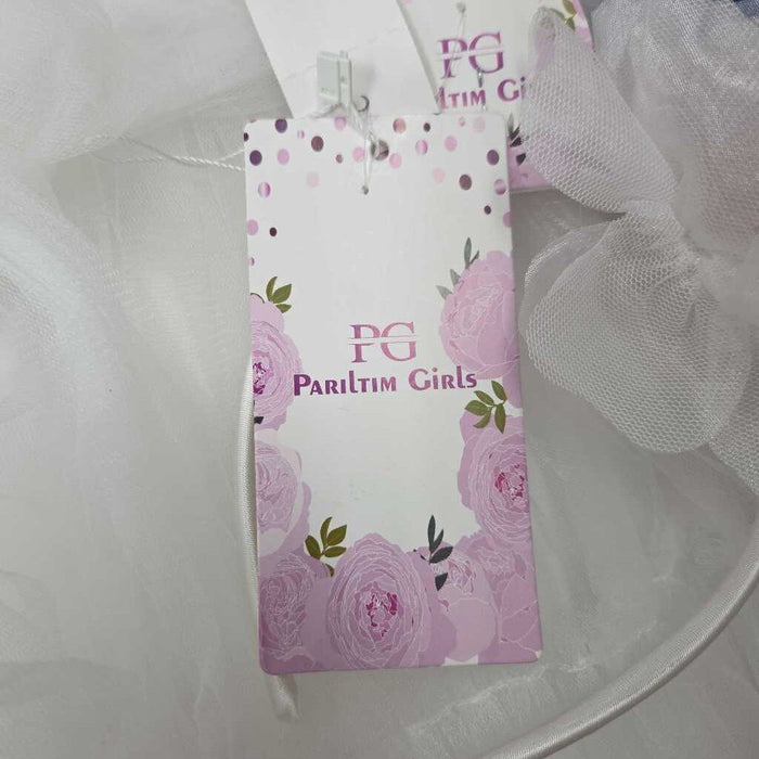 New Pariltim Girls Dress