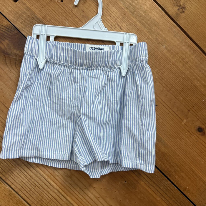 New Shorts