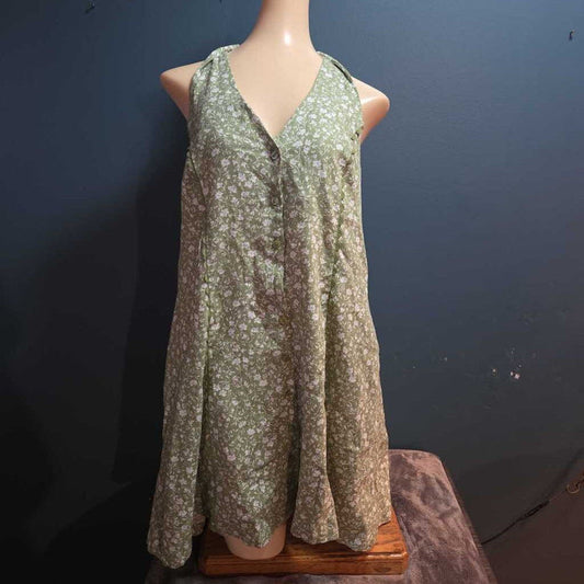 New Universal Thread Dress