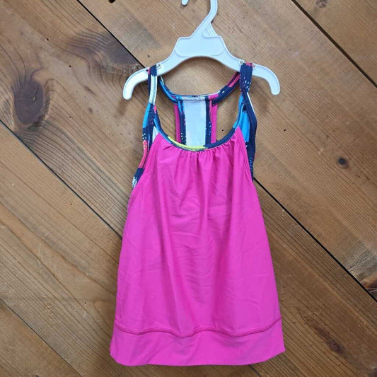 New Youngsport Active Top
