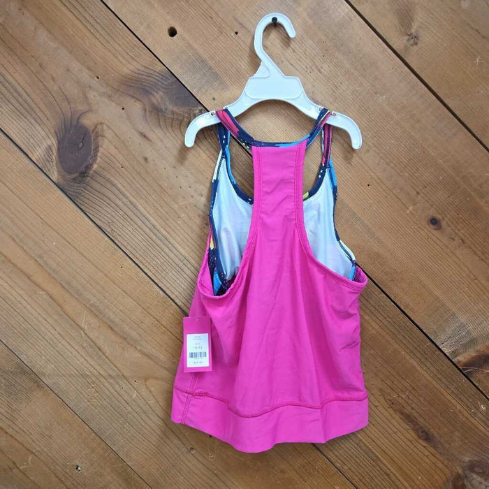 New Youngsport Active Top