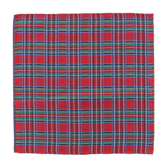 Tartan Plaid