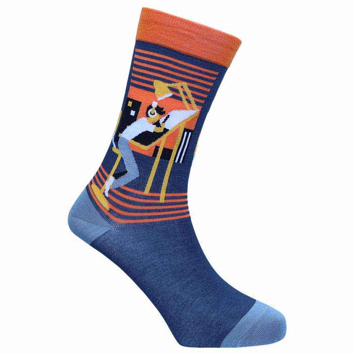 Night Shift Bamboo Socks