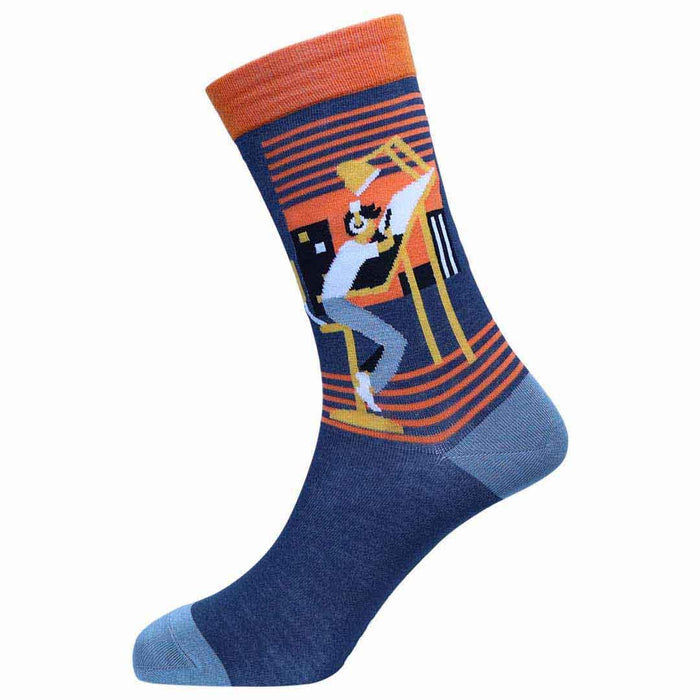 Night Shift Bamboo Socks