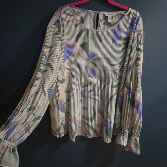 Nine West Shirt
