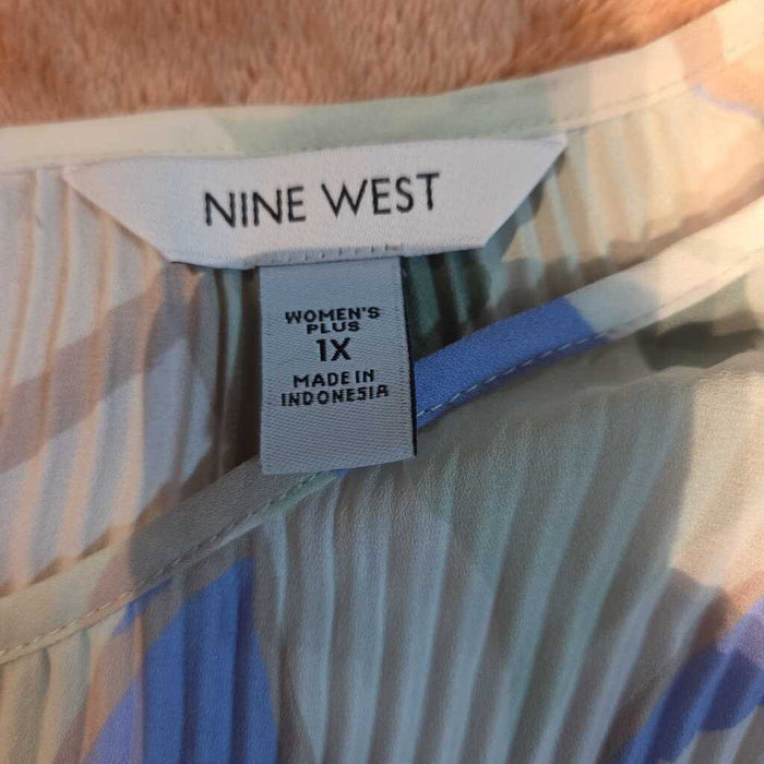 Nine West Shirt