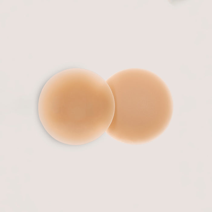 Nipple Covers - Honey