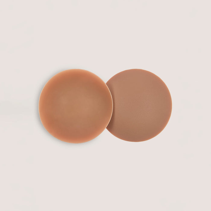 Nipple Covers - Nutmeg