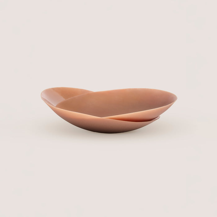 Nipple Covers - Nutmeg