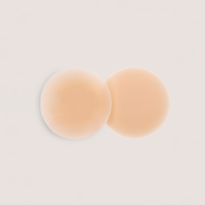 Nipple Covers - Sand