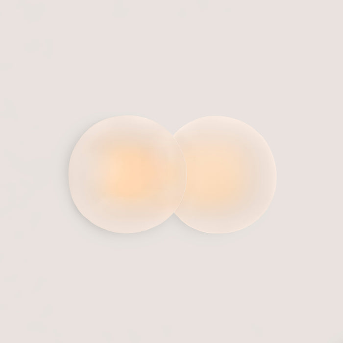 Nipple Covers - Vanilla