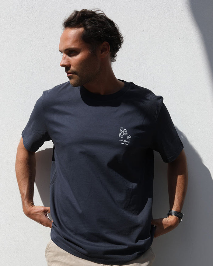 No Mames | Slate T